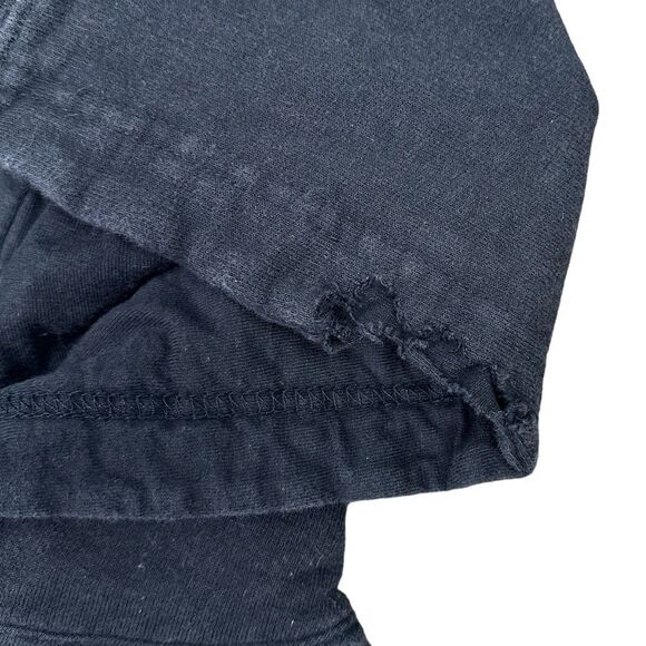 Tultex Morgan Wallen DANGEROUS Tour Music Promo Hoodie - Size Medium - Picture 6 of 6